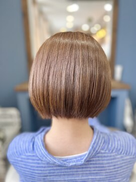 リヘアー(Re～HAIR) ナチュラル