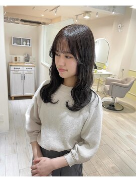 リア(li‘a) 【li‘a】lavender greige