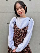 アニー(ANY) KANAMI 