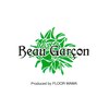ボゥギャルソン(Beau Garcon)のお店ロゴ