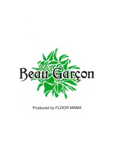 Beau Garcon【ボゥ ギャルソン】