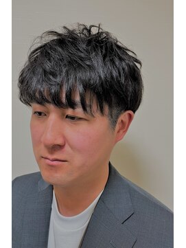 メンズ ウィル バイ スヴェンソン 金沢スタジオ(MEN'S WILL by SVENSON) MEN'S WILL by SVENSON