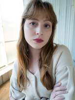 ポイントファイブバイソレイユ 豊橋駅前大通店(.5 by SOLEIL)&nbsp;レイヤーカット