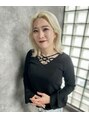 エル ヘアサロン なんば店(eL) AYUMI 