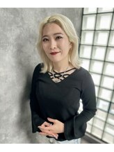エル ヘアサロン なんば店(eL) AYUMI 