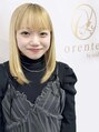 オリンテ バイ レシッド 表参道(orente by rcid)&nbsp;村松真幸 /髪質改善
