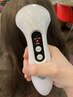 最新頭皮ケア！EMS＋ヘッドスパ＋カット(クイックトリートメント付き)6000円