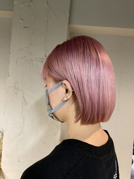 モンソ(monso) MONSO hair style188