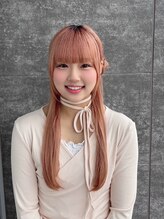 ウィズ 都賀店(Wiz)&nbsp;阿部川  千尋