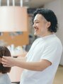 サロンドパリス(Salon de Paris) 石川 裕樹