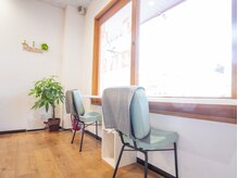 ヘアカラーサロンシンプル 多治見店
