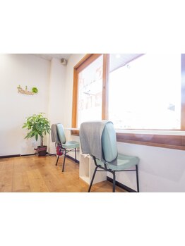 【多治見カラー専門店】経験豊富なスタイリストが在籍♪髪の状態やお悩みを丁寧にカウンセリング致します◎