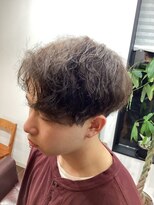 グランツ(Glanz)&nbsp;ふんわりやわらかミディアム