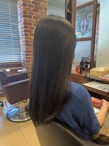 ヘアサロン リリィ(hair salon riri) ririスタイル