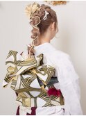 【成人式振り袖Style】