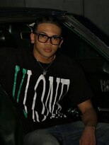 フェードアンドライン 青森三沢(FADE&LINE) 《FADE&LINE》コーンロー4