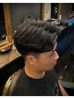 キングスマントーキョー 府中店(KINGSMAN TOKYO)&nbsp;ラルフカール