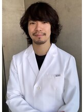 アーチーオオサカ 南船場(ARCHE-OSAKA) 田中 ゆうま