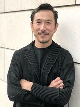 トリッカ 代官山(tricca)&nbsp;毛利 俊英