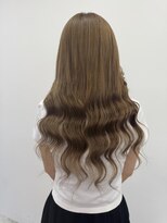 ロサ ファイブヘアー(Rosa..5Hair)&nbsp;ナチュラルだけどオシャレ！！アッシュブラウン♪