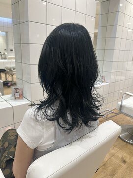 スノッブ(SNOB) ウルフレイヤー♪♪