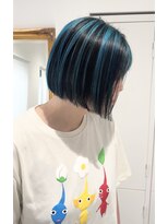 フラワーズペタルバイスミカ(Flowers petal by sumika)&nbsp;アンブレラカラー