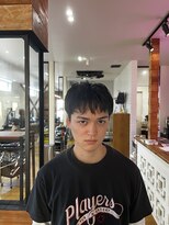 サンディーズ(Sandees)&nbsp;ラフショート