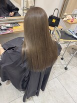 ラ ブーケ 中川中島店(La Bouquet)&nbsp;ナチュラルベージュ