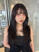 ラパンセヴェール(LA PENSEE VERT)&nbsp;ハッシュカット