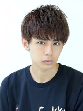 ナチュラルプチマッシュ