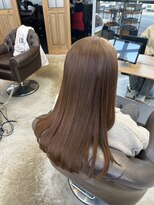 アールトゥーヘアー(art To Hair)&nbsp;髪質改善ストレート/髪質改善/縮毛矯正