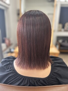 オレンジカラー