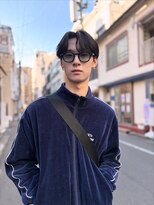 ヘアーデザイン アルエ(HAIR×design ARUE) 【RIKI指名限定】僕にしか出来ないカット技術