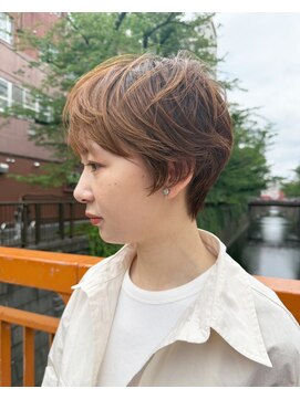 ロライマ 代官山(roraima) ロライマ中目黒(姉妹店)スタイリスト島村龍