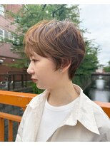 ロライマ 代官山(roraima) ロライマ中目黒(姉妹店)スタイリスト島村龍