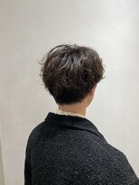 リタ オム 大宮店(RITA HOMME)&nbsp;ニュアンスマッシュ