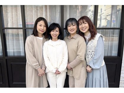 ルビアンシエル 武庫之荘店(Le. Bien. Ciel)の写真