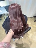 ピンクラベンダー