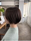 【江幡担当】ショート