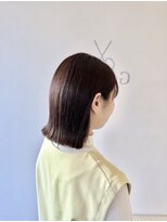 ゴーシェン 西船橋店(Goshen)&nbsp;切りっぱなしミディアム