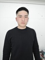 ウェルネス(Wellness)&nbsp;フェザーアップ　フェード