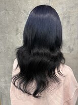 marble 町田【マーブル】【3月7日 NEW OPEN（予定）】&nbsp;ブルールーツカラー