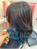 インナーカラー