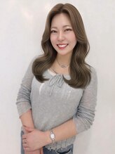 モナ 髪質改善(MONA) KYOKA