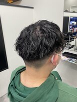 アルター(aL ter)&nbsp;ツイストスパイラル【アルター鎌取店　今吉】