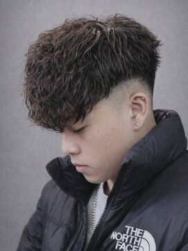 グロウ 天神店(growth) スペインシャドウカール