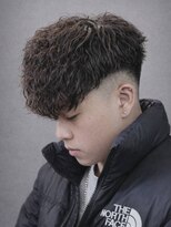 グロウ 天神店(growth) スペインシャドウカール