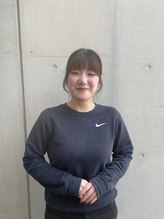 アグ ヘアー アテナ 西新店(Agu hair atena) 松尾 渚