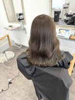 ウル(Uru)&nbsp;マロングレージュ