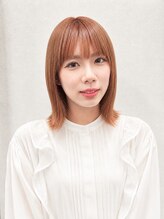 カノエ 博多ミスト店(canoe)&nbsp;mizuki 